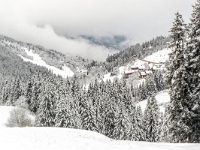Meribel